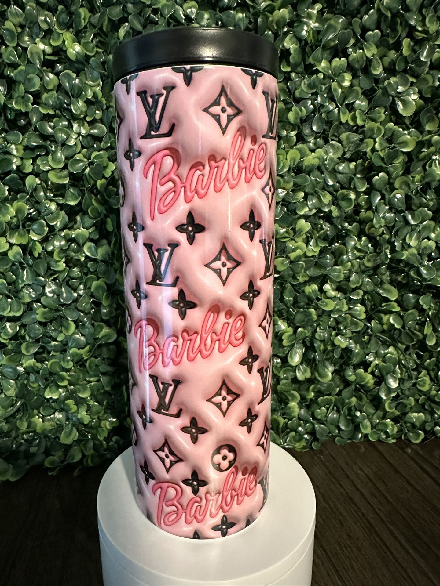 Barbie Tumbler 