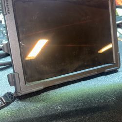 Microsoft Surface Pro 