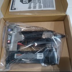Porter Cable Micro Pin Nailer 