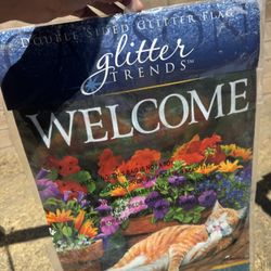 Garden Sign Decor
