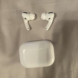 AirPod Pro 2nd Gen