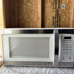Countertop Microwave 