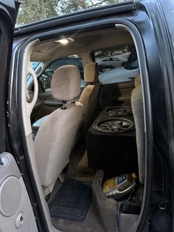 Dodge ram 1500 SLT