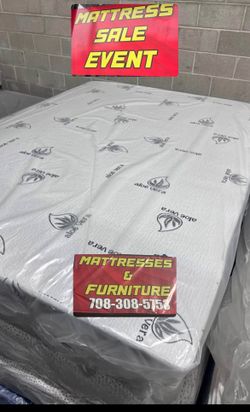 TOP Quality New Mattresses 