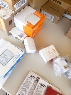 combos vivint and standard security prodjucts