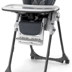 Chicco High Chair                         