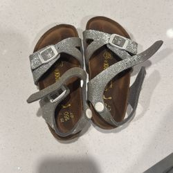 Toddler Birkenstock