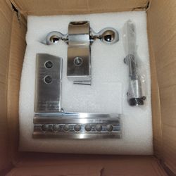 Hitch Fits 2.5" Receiver, 6 Inch Drop Hitch 12500 LBS GTW