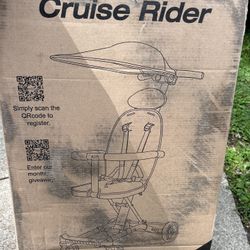Stroller 