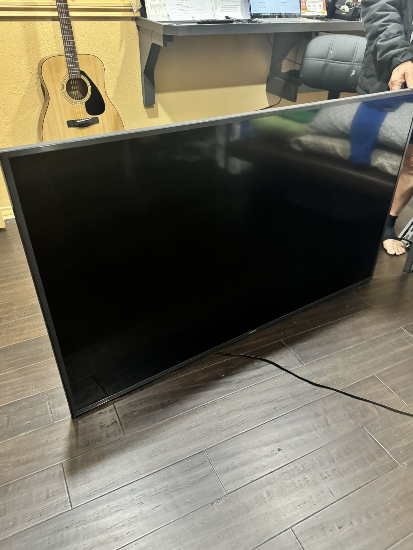 Samsung Smart TV 50 Inches 