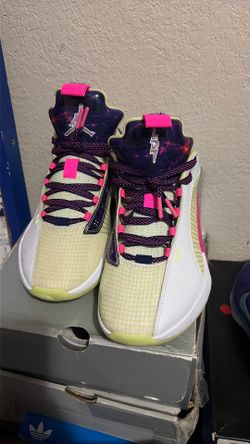 Luka x Jordan 35 Low “CosmicDeception”
