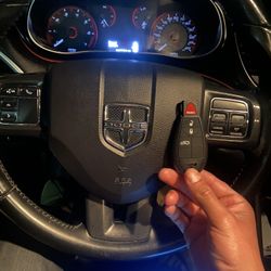 Remotes And Keys For Cars
