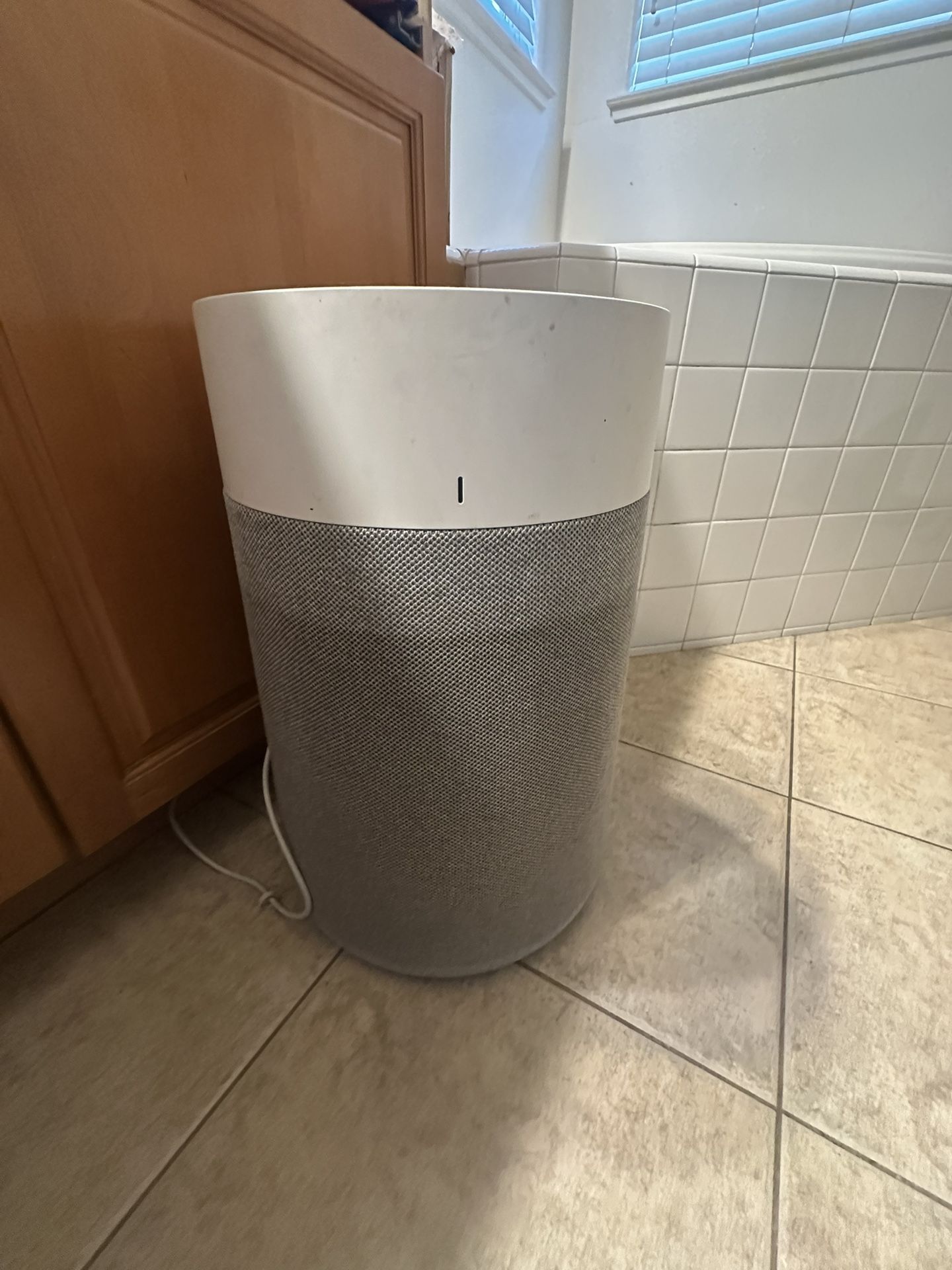 Blueair 311i Max Air Purifier