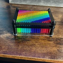 Small Rainbow Toy 