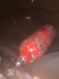 10lbs Tank