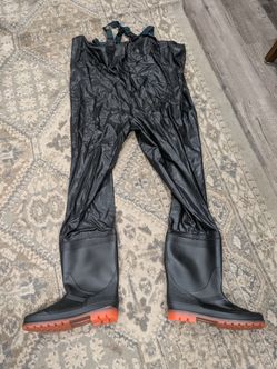Fishing Waders