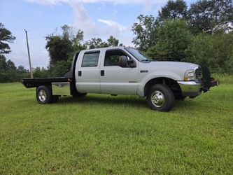 2004 Ford F-350