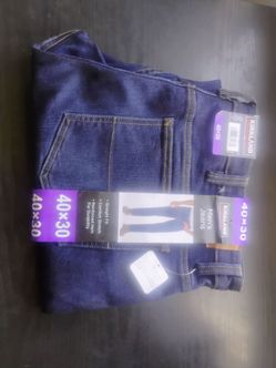 New Kirkland Men's Pants P/U Only
