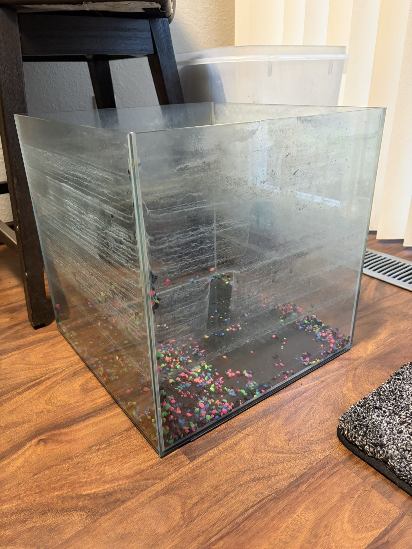 Fish Tank