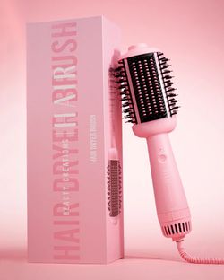 Beauty Creations Hair Dryer Brushes 