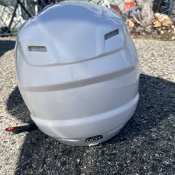 Motorcycle Helmet