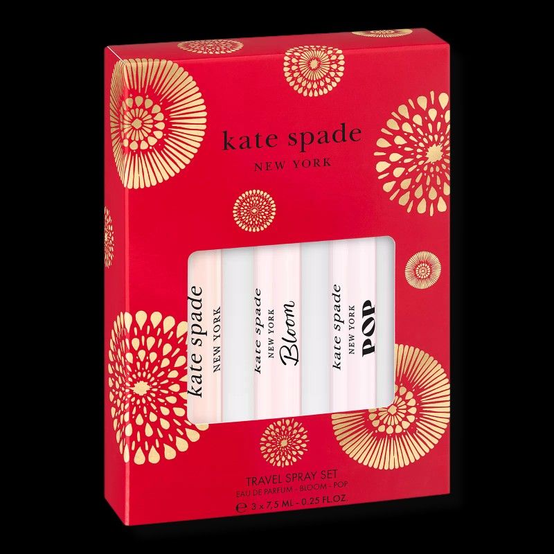 Kate Spade Perfumes 