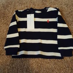 Ralph Lauren shirt