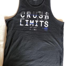 Muscle Shirt