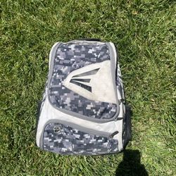 Easton baseball bag