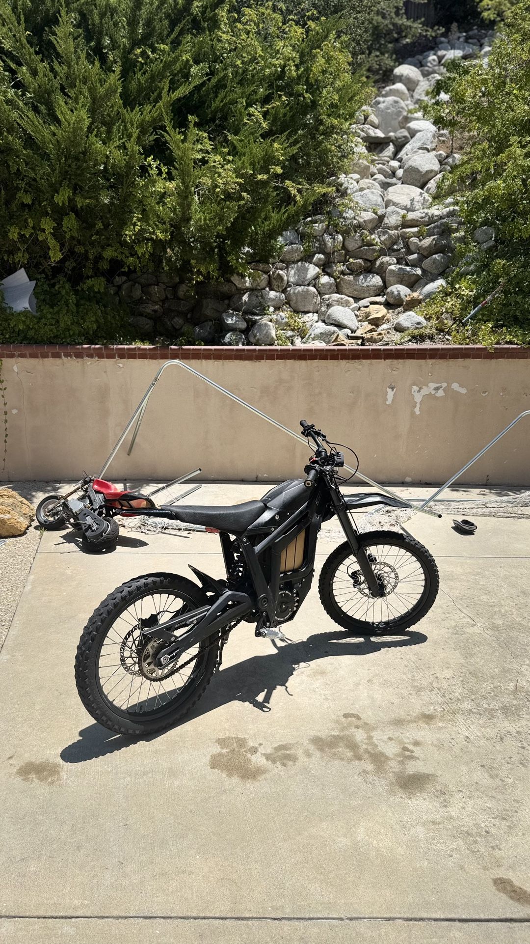 Talaria Sting R MX4