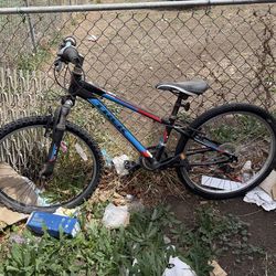 Free bikes