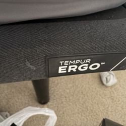 Adjustable Bed Frame 