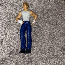Dean Ambrose WWE Action Figure 