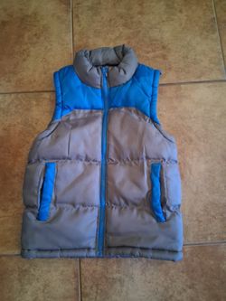 Cover Jacket for Boys