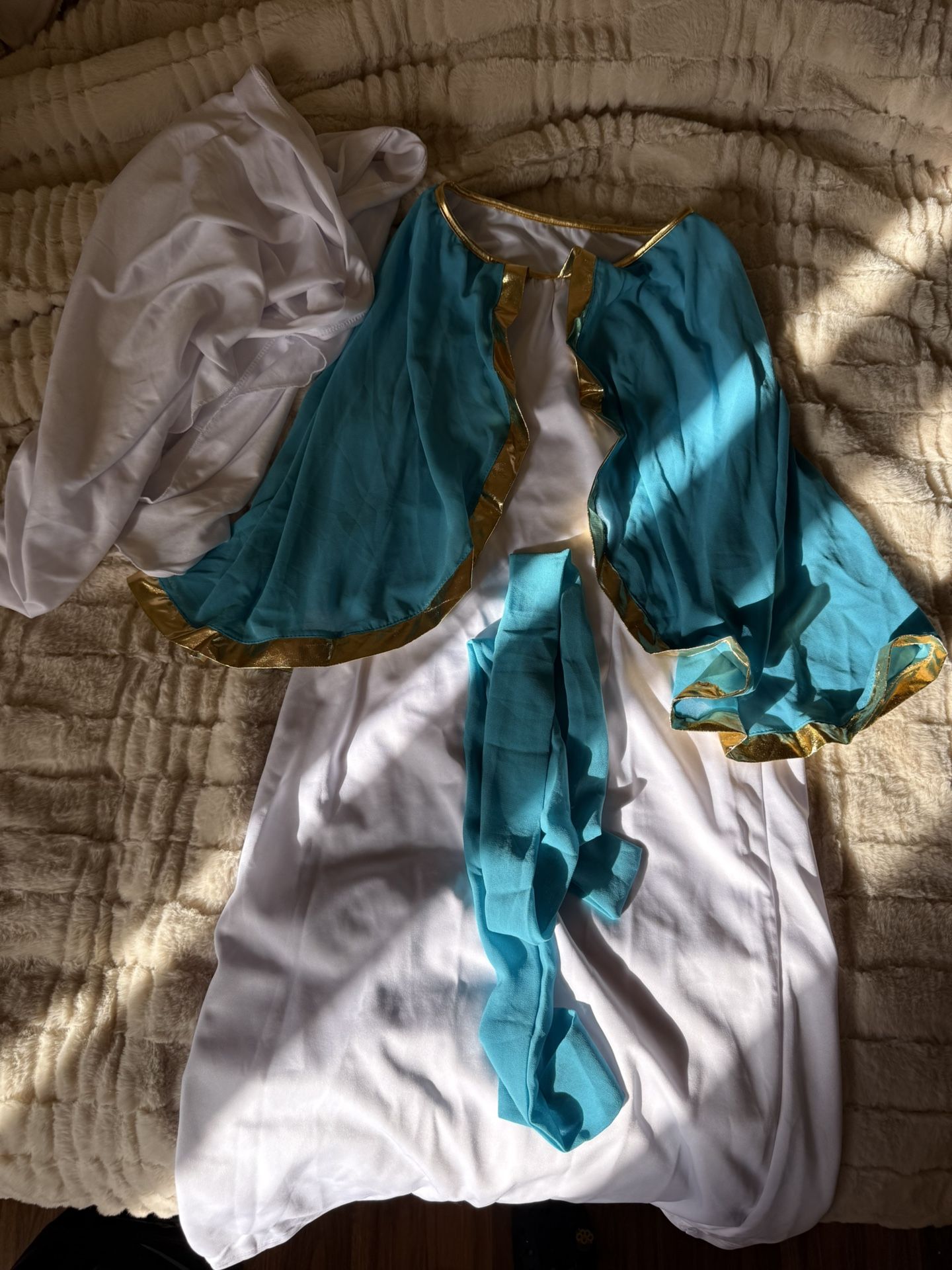 Jesus Halloween Costume 