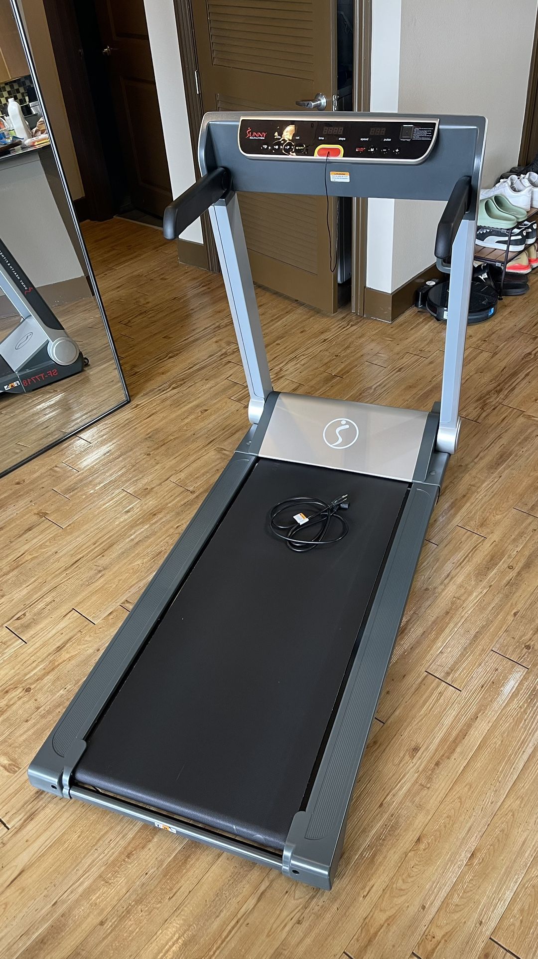 Treadmill In Great Condition!