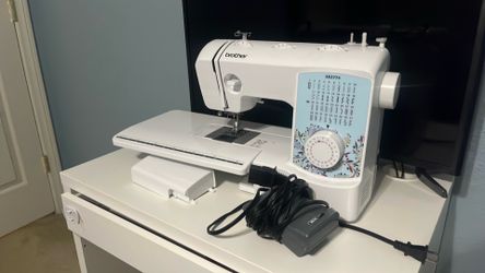 Brother Sewing Machine