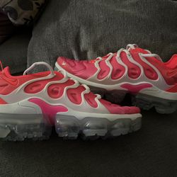 Nike Vapor max Plus 
