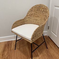 Woven Chair