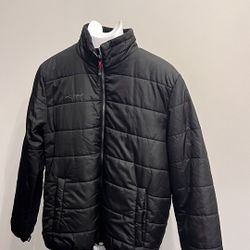ZeroXposur Boarding Co. jacket 