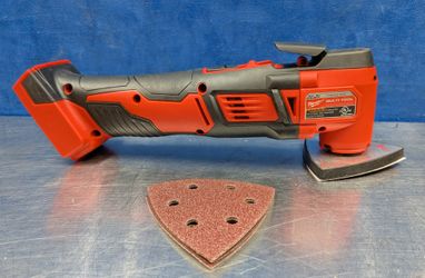 Milwaukee 2626-20 Multi-Tool