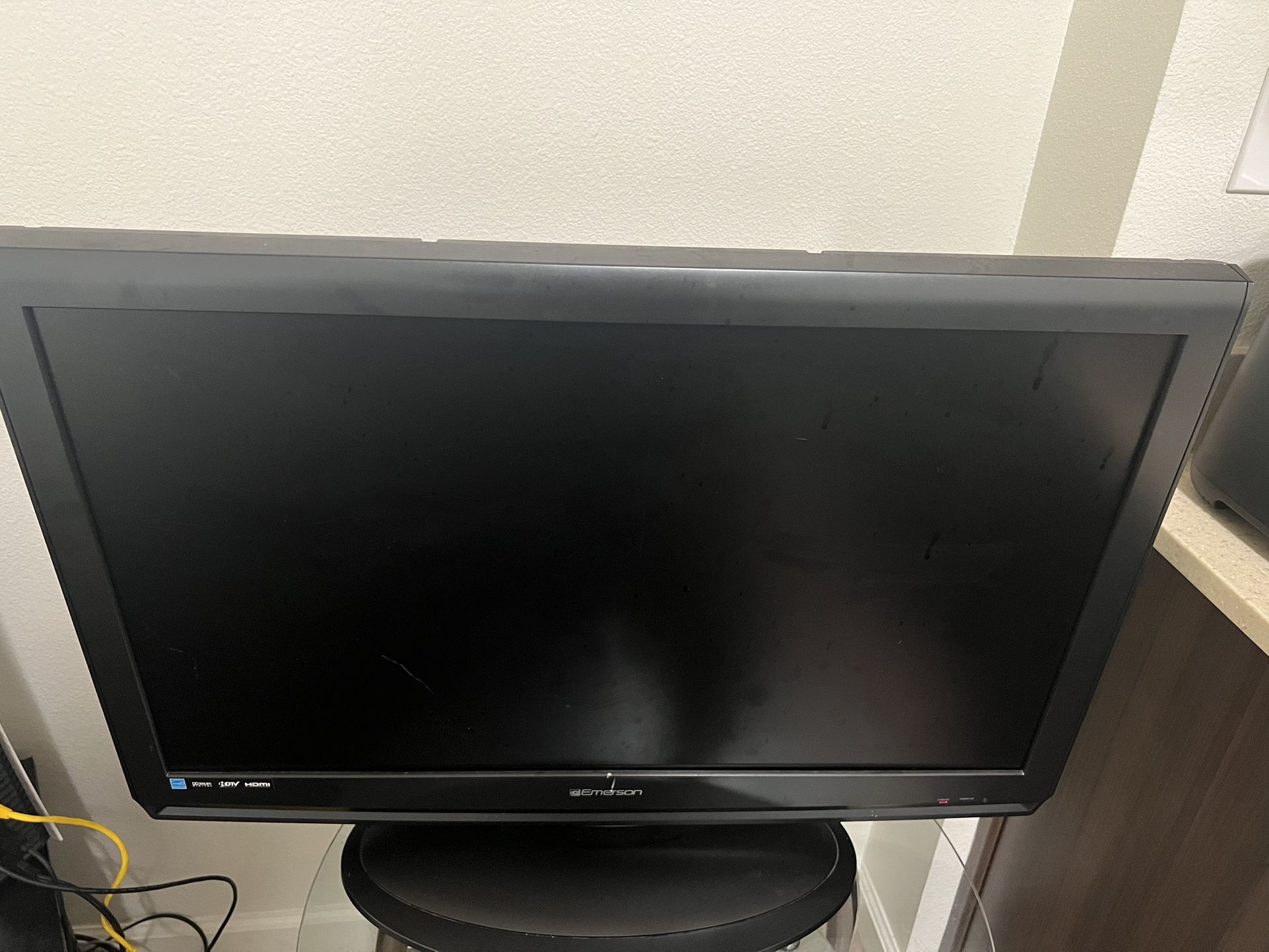 Small Tv