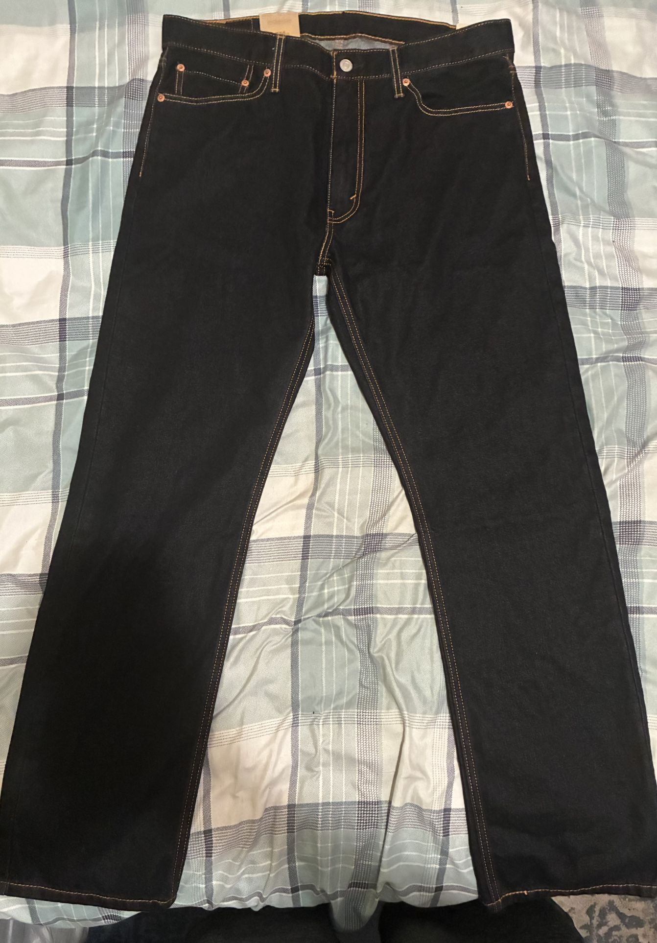 Levi’s Jeans