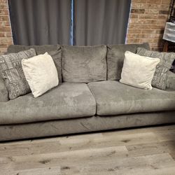 Sleeper Sofa