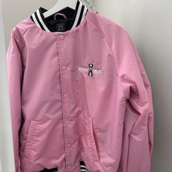 Satin Jackets Match With Yours Jordans 