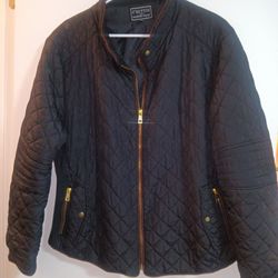 Black Jacket