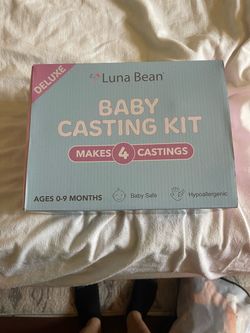 Baby Casting Kit