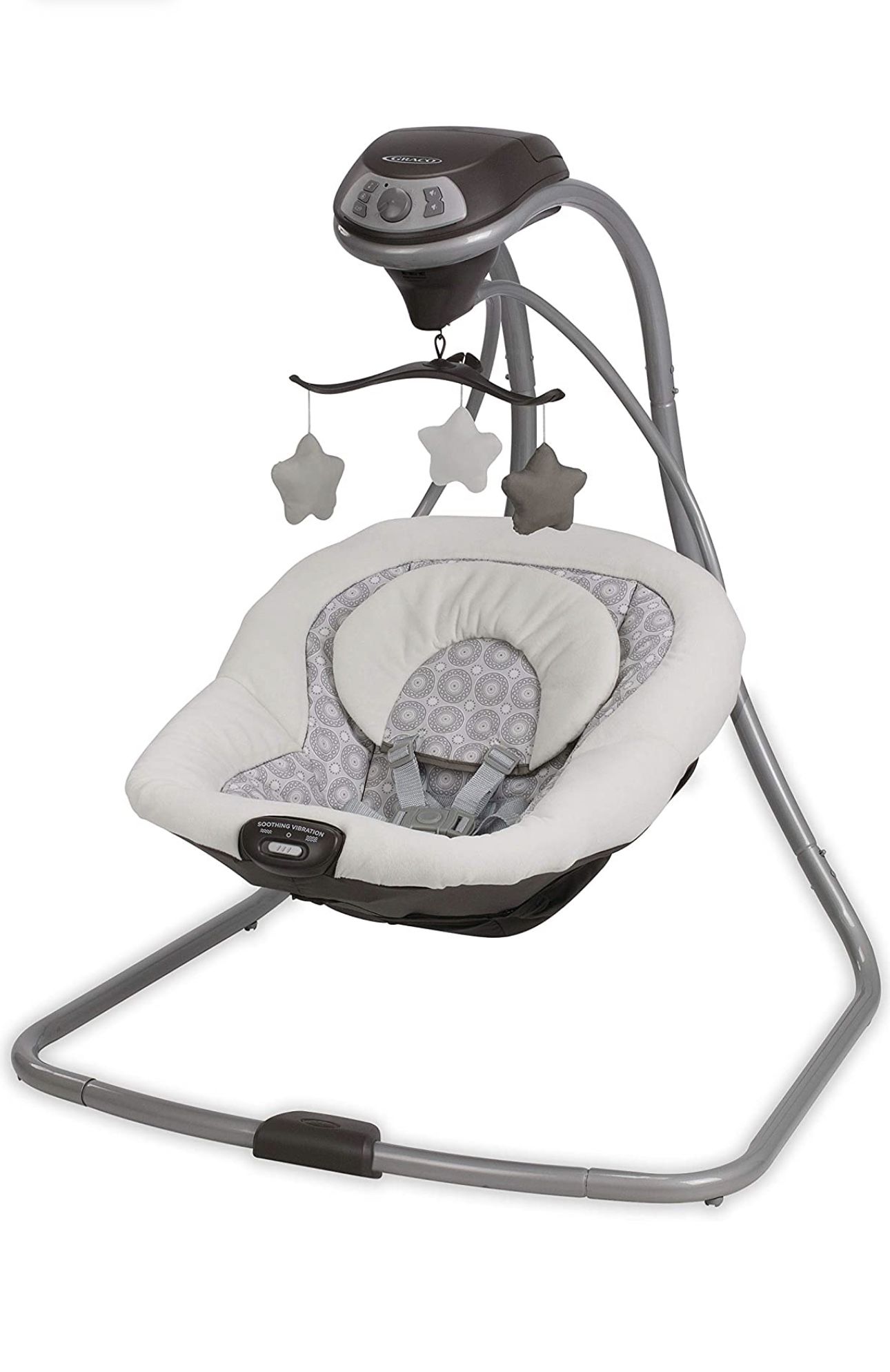 Graco Simple Sway Swing
