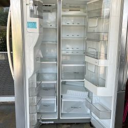 Refrigerador De 2 Puertas 150 