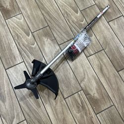 Milwaukee M18 FUEL QUIK-LOK Brush Cutter Attachment